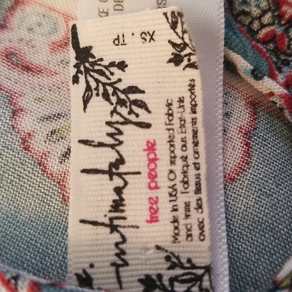 Free People Intimately Free Sleeveless Dress - Picture 8 of 9